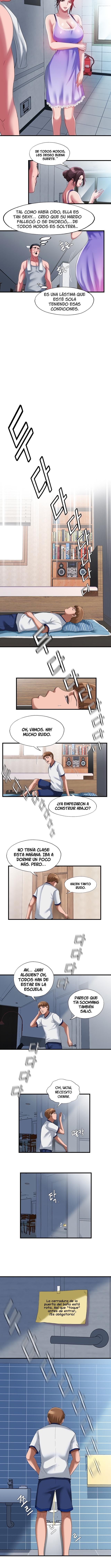 Water Overflow Raw Chapter 24 Page 3