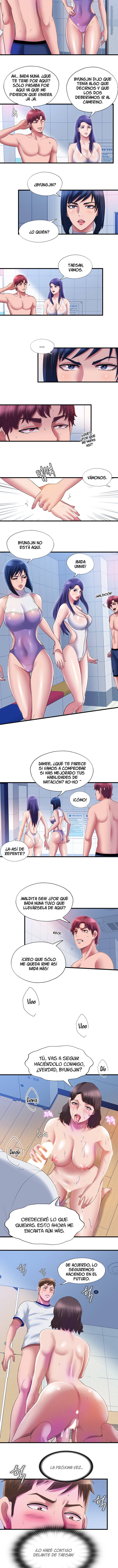 Water Overflow Raw Chapter 29 Page 6