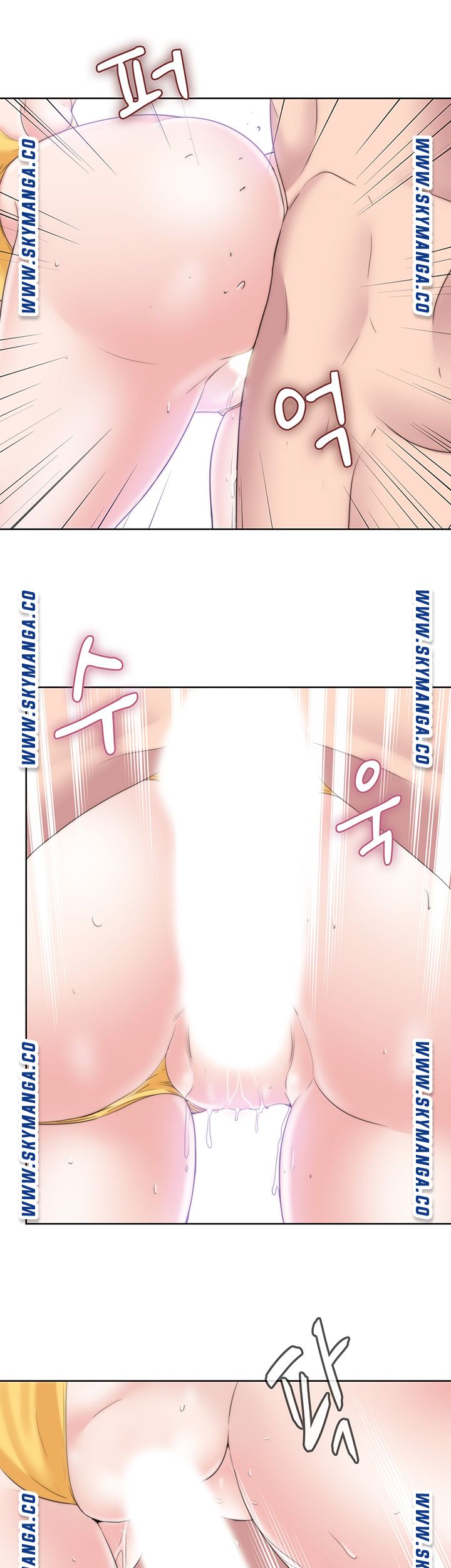 Water Overflow Raw Chapter 3 Page 37