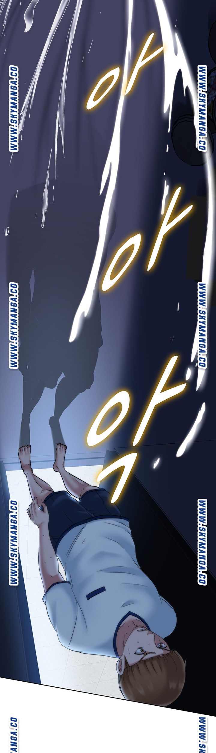 Water Overflow Raw Chapter 3 Page 47