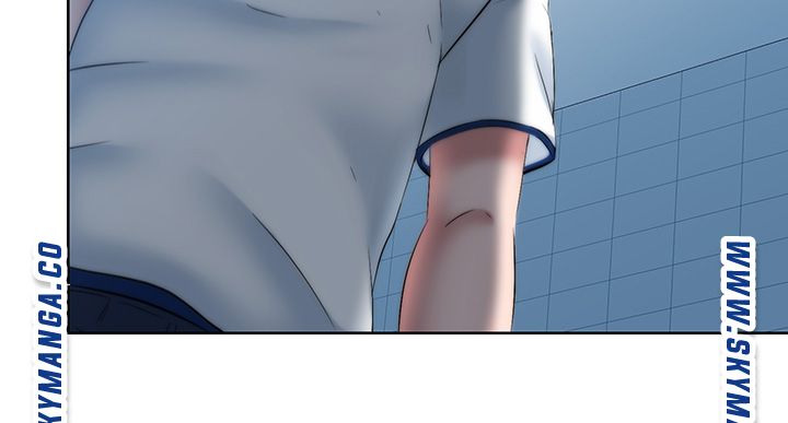 Water Overflow Raw Chapter 3 Page 52