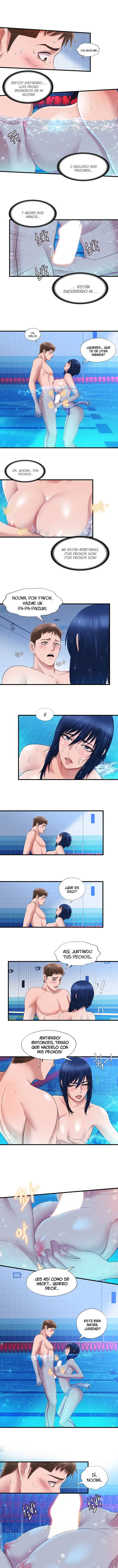 Water Overflow Raw Chapter 32 Page 5
