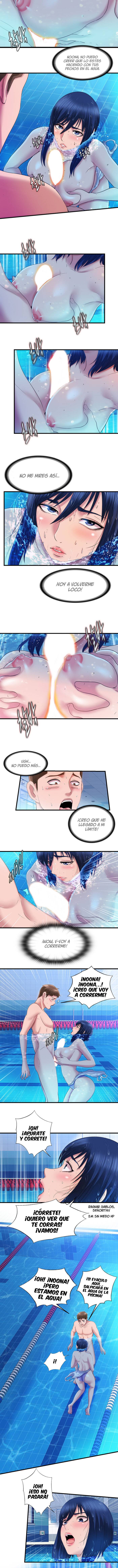 Water Overflow Raw Chapter 32 Page 6