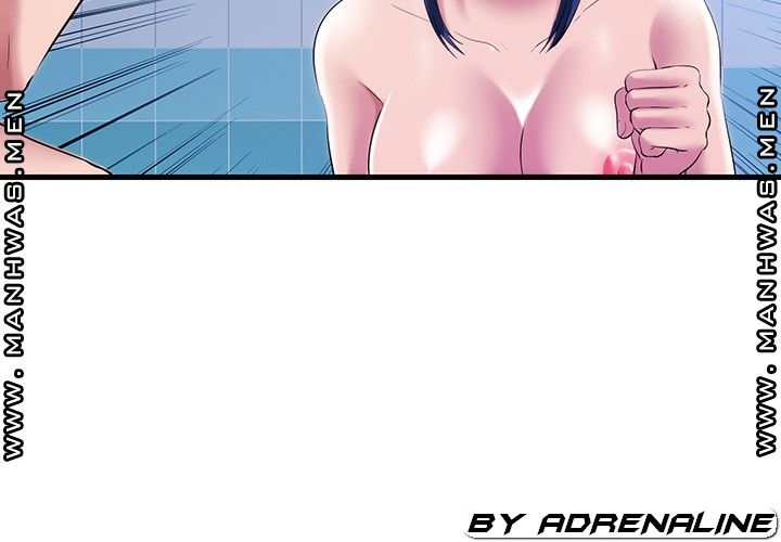 Water Overflow Raw Chapter 35 Page 24