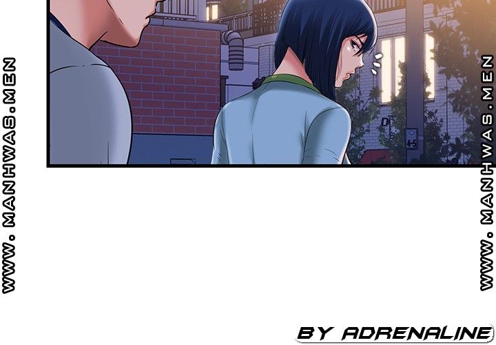 Water Overflow Raw Chapter 35 Page 28