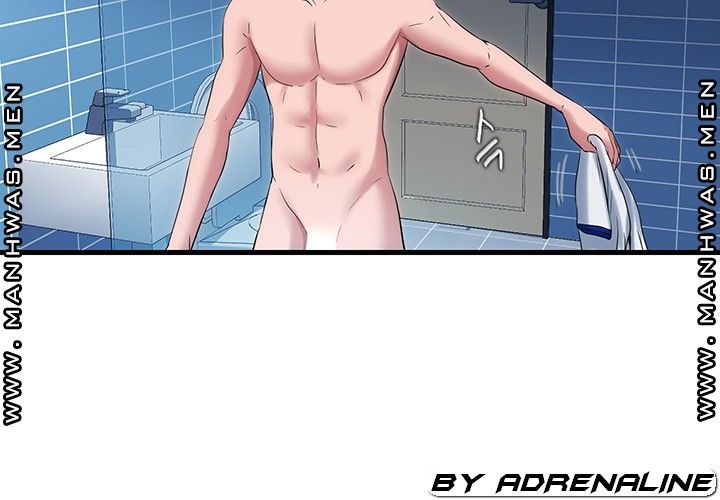Water Overflow Raw Chapter 35 Page 32