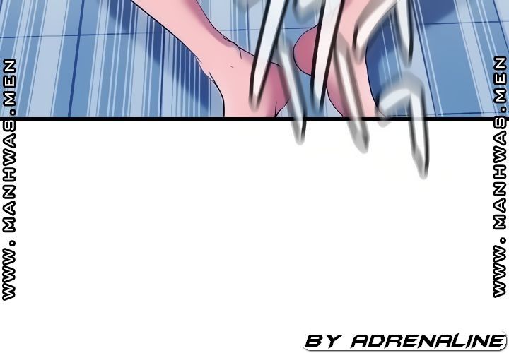 Water Overflow Raw Chapter 35 Page 8