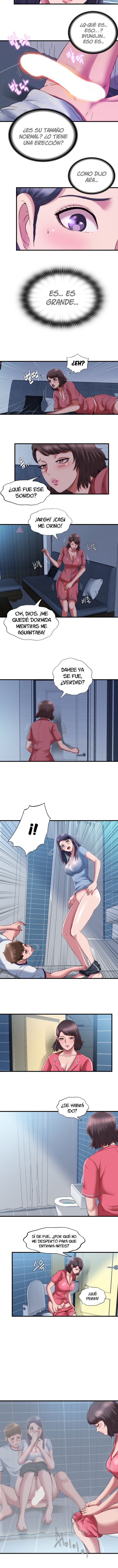 Water Overflow Raw Chapter 39 Page 6