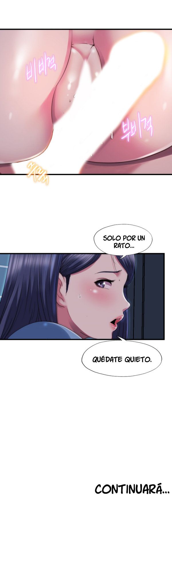 Water Overflow Raw Chapter 39 Page 9