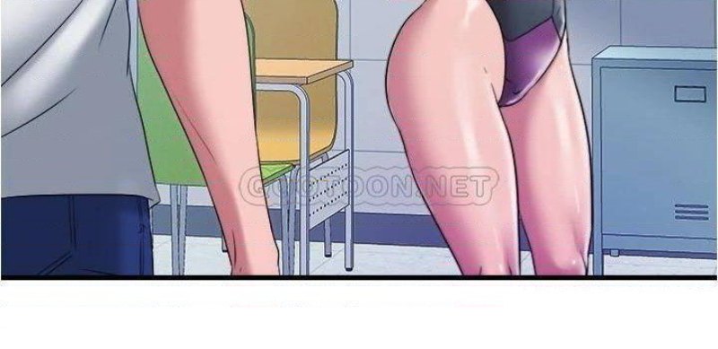 Water Overflow Raw Chapter 60 Page 3