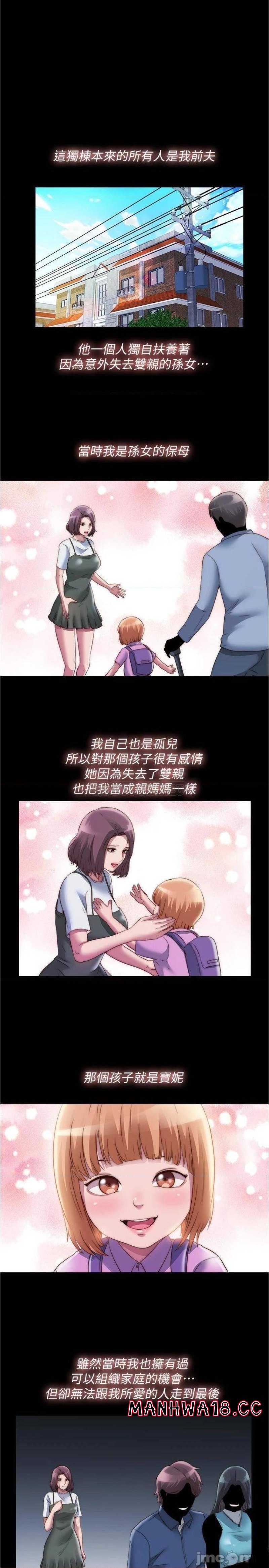 Water Overflow Raw Chapter 67 Page 1