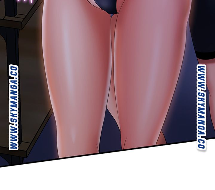 Water Overflow Raw Chapter 9 Page 31