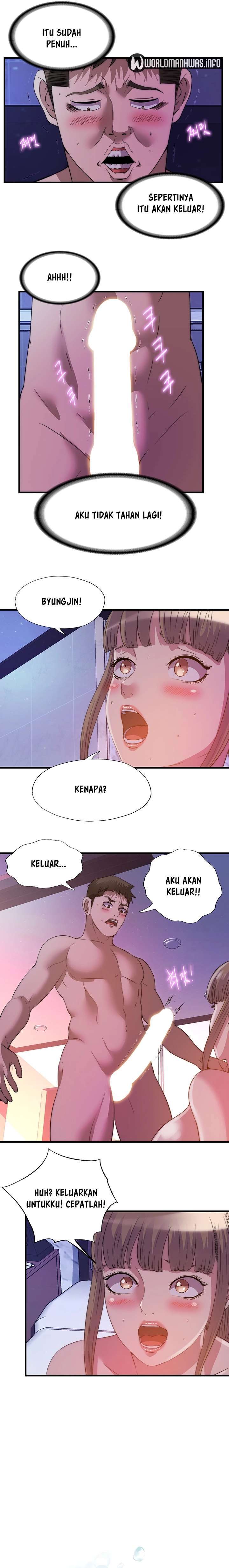 Water Overflow Raw Chapter 99 Page 2