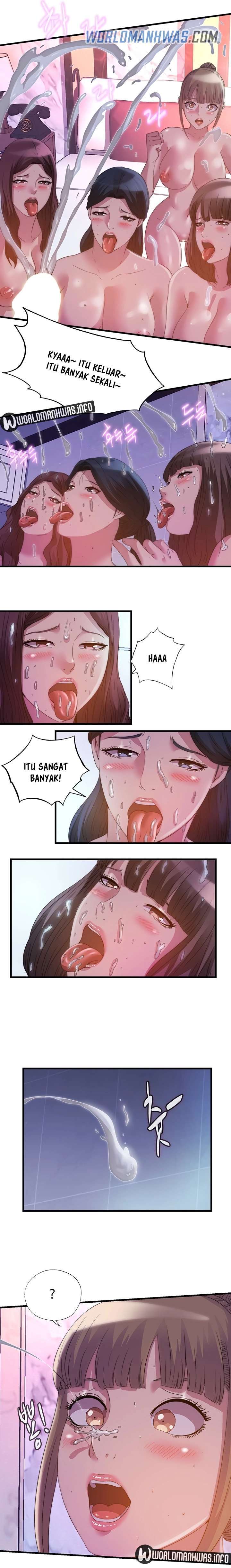 Water Overflow Raw Chapter 99 Page 5