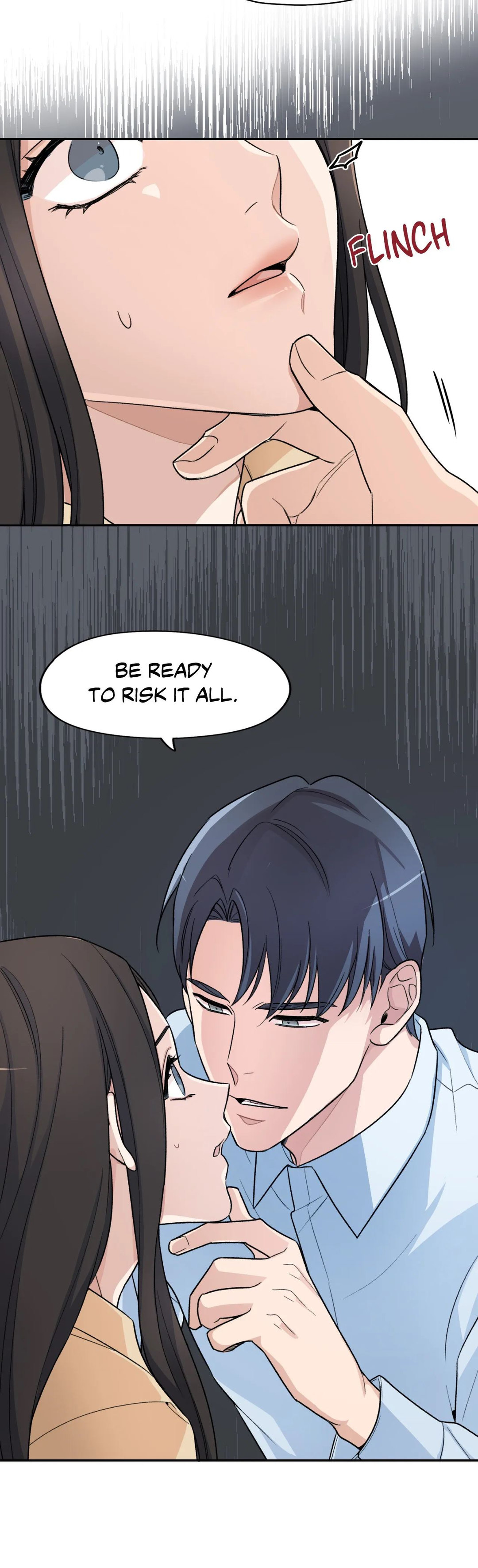 Pleasure Chamber Chapter 1 Page 20