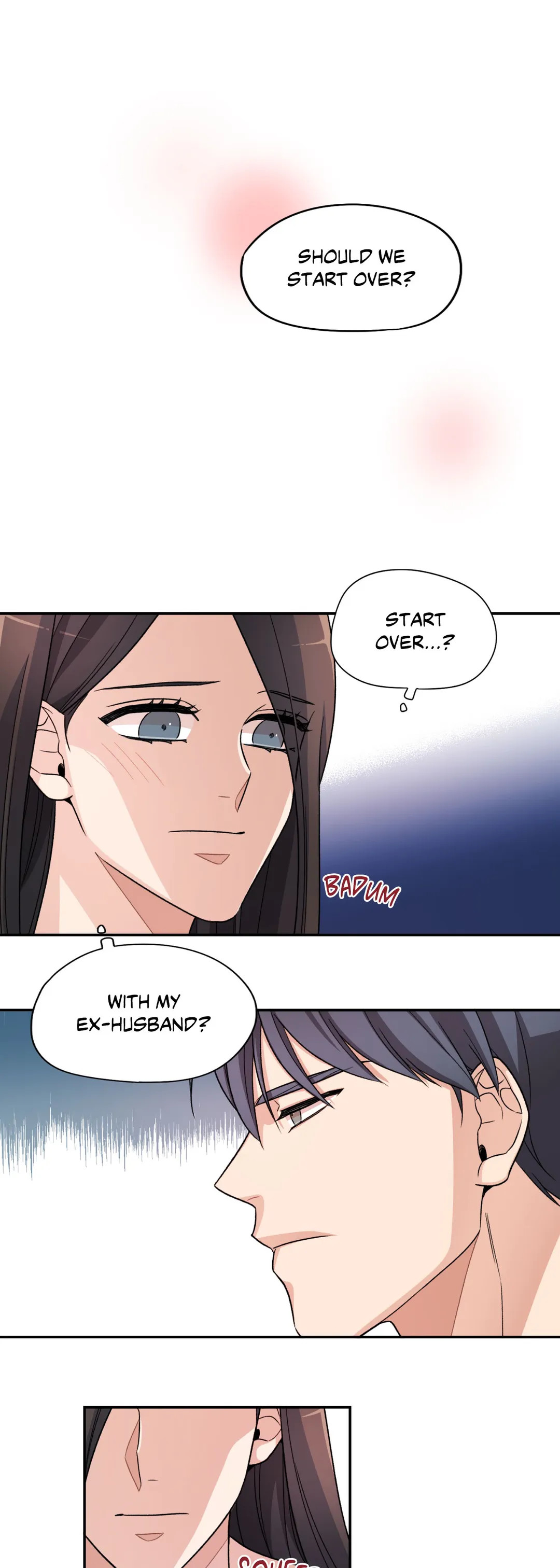 Pleasure Chamber Chapter 10 Page 1