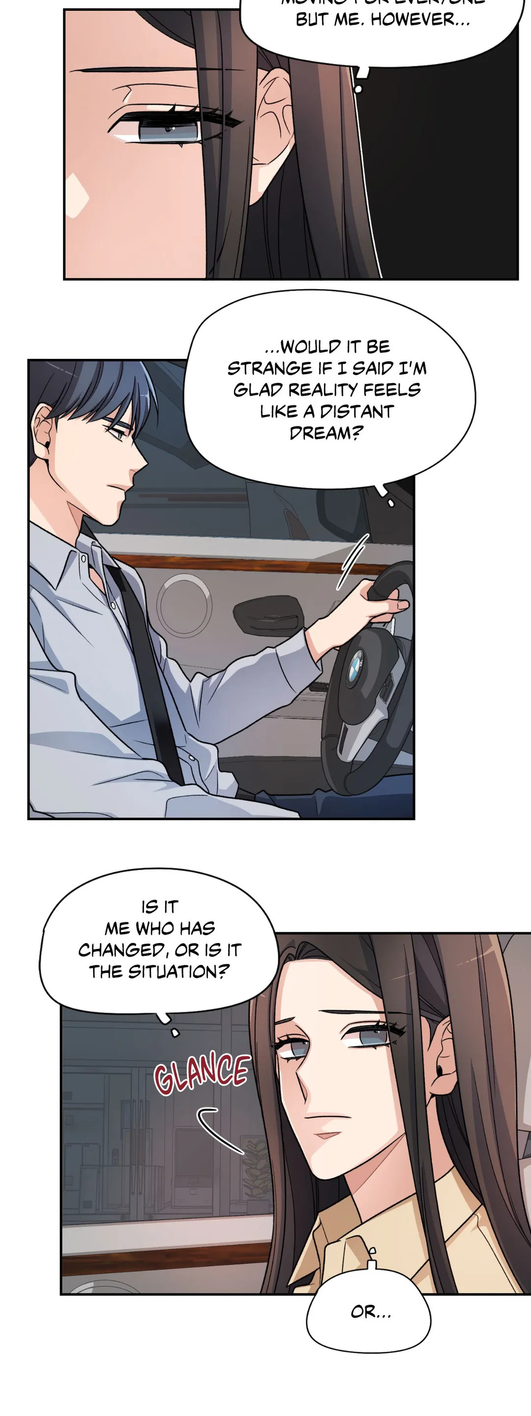 Pleasure Chamber Chapter 10 Page 15
