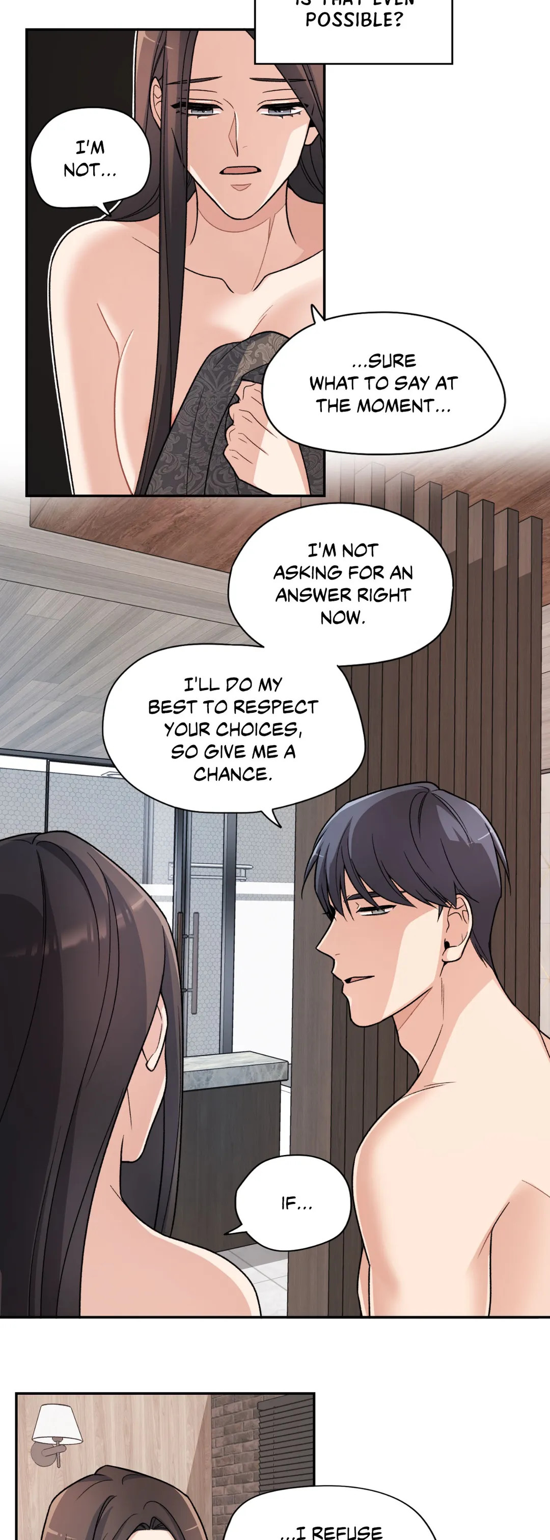 Pleasure Chamber Chapter 10 Page 4