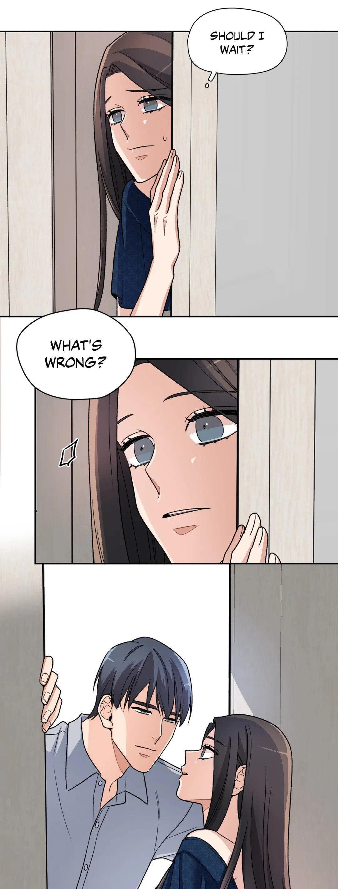 Pleasure Chamber Chapter 11 Page 11