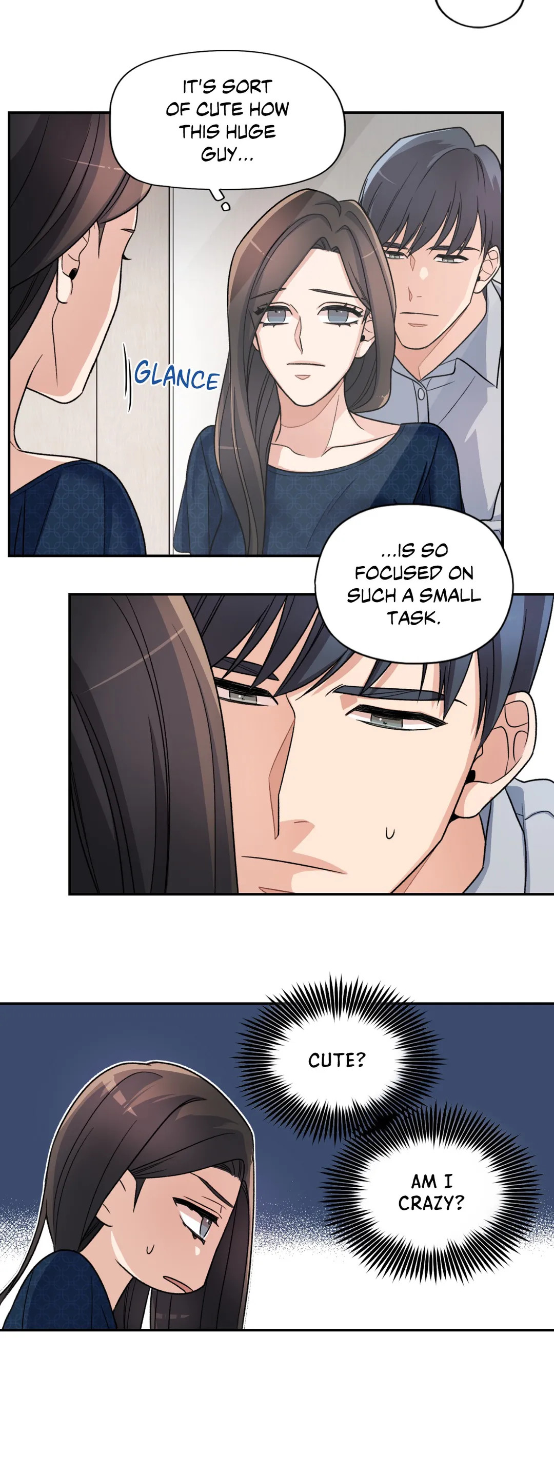 Pleasure Chamber Chapter 11 Page 15