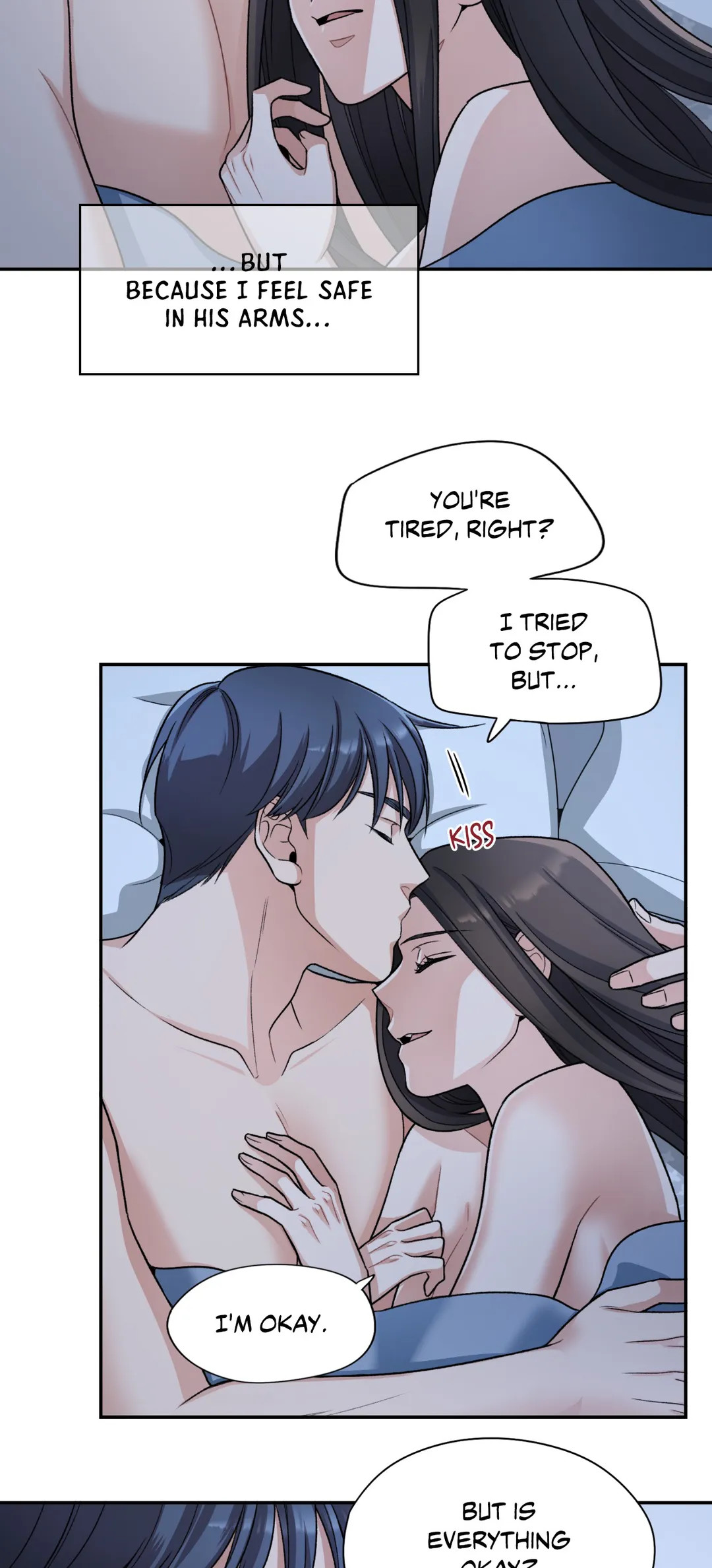 Pleasure Chamber Chapter 13 Page 22