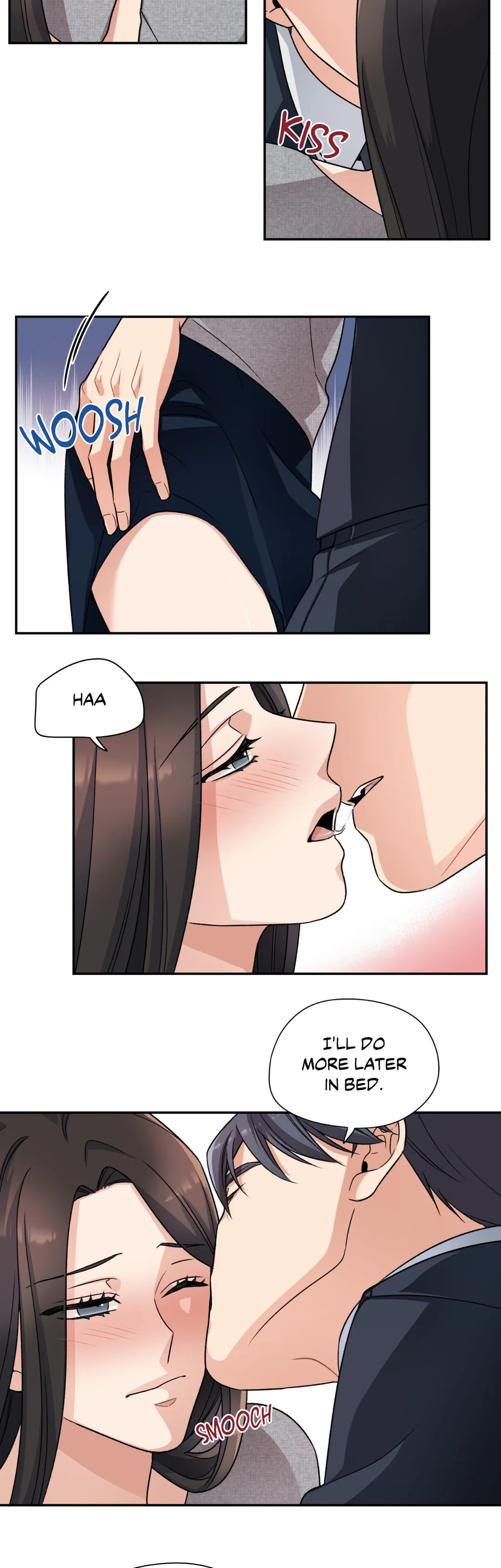 Pleasure Chamber Chapter 14 Page 14