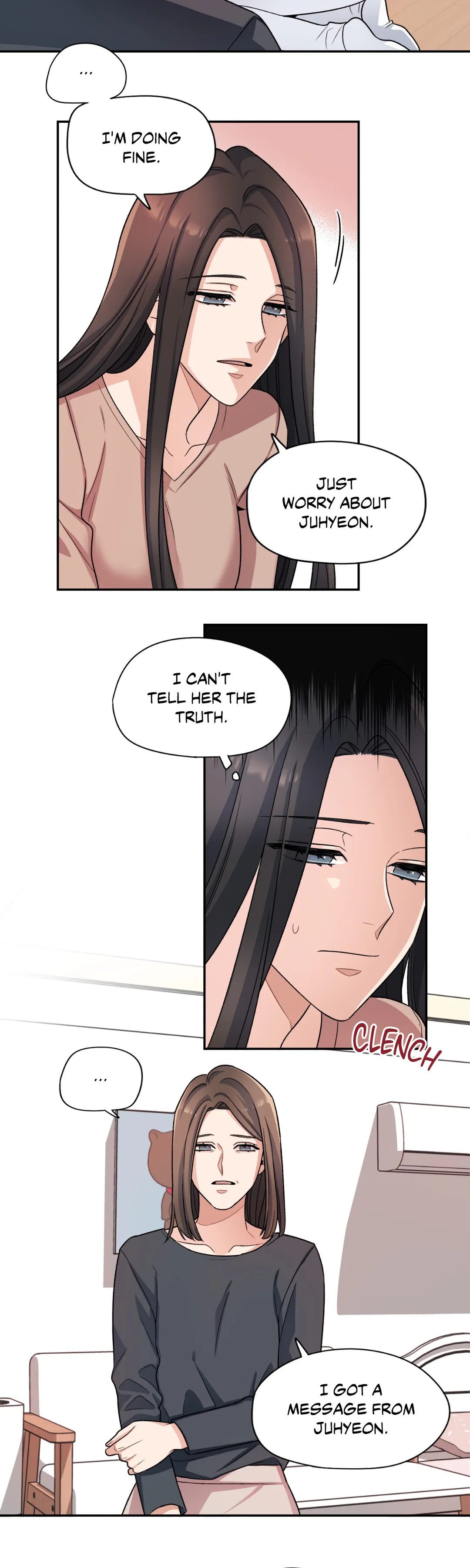 Pleasure Chamber Chapter 14 Page 3