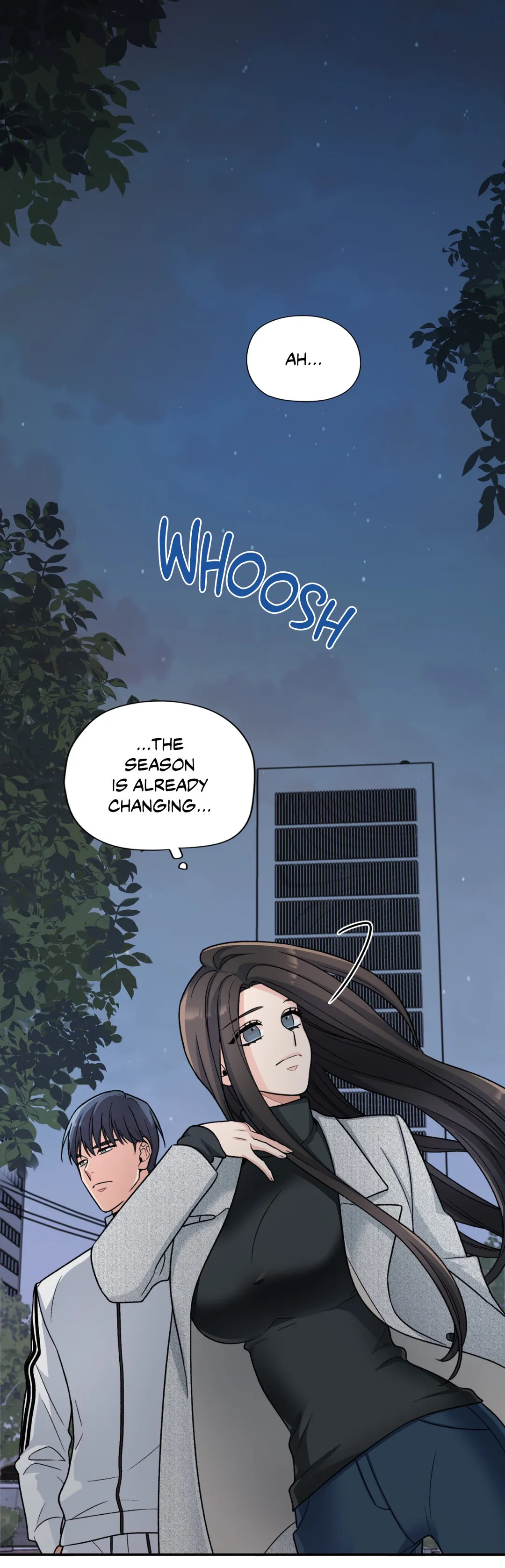 Pleasure Chamber Chapter 15 Page 1
