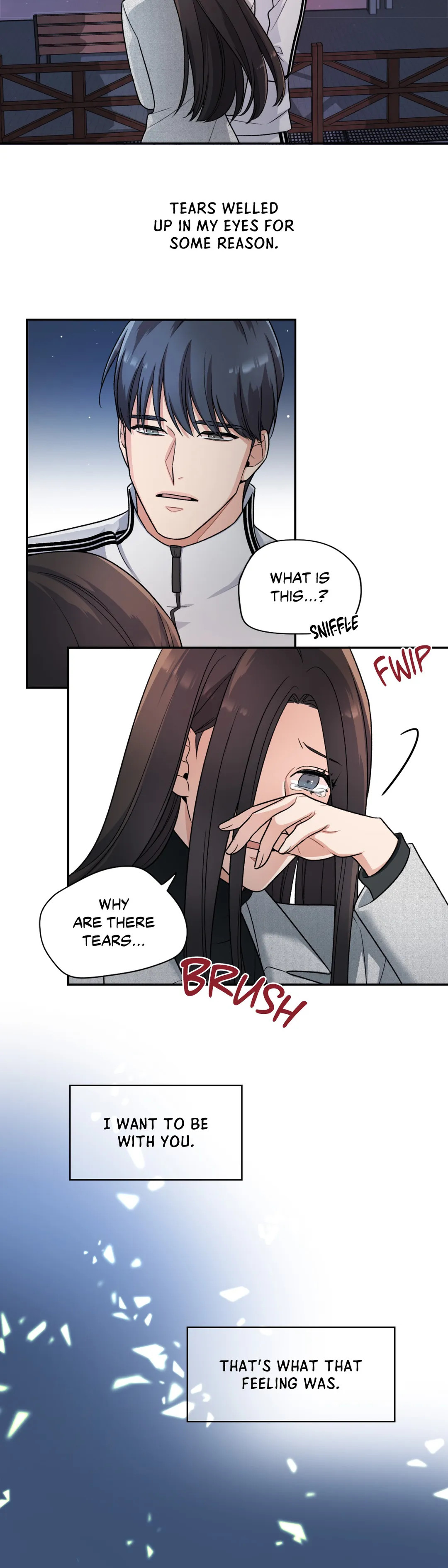 Pleasure Chamber Chapter 15 Page 16
