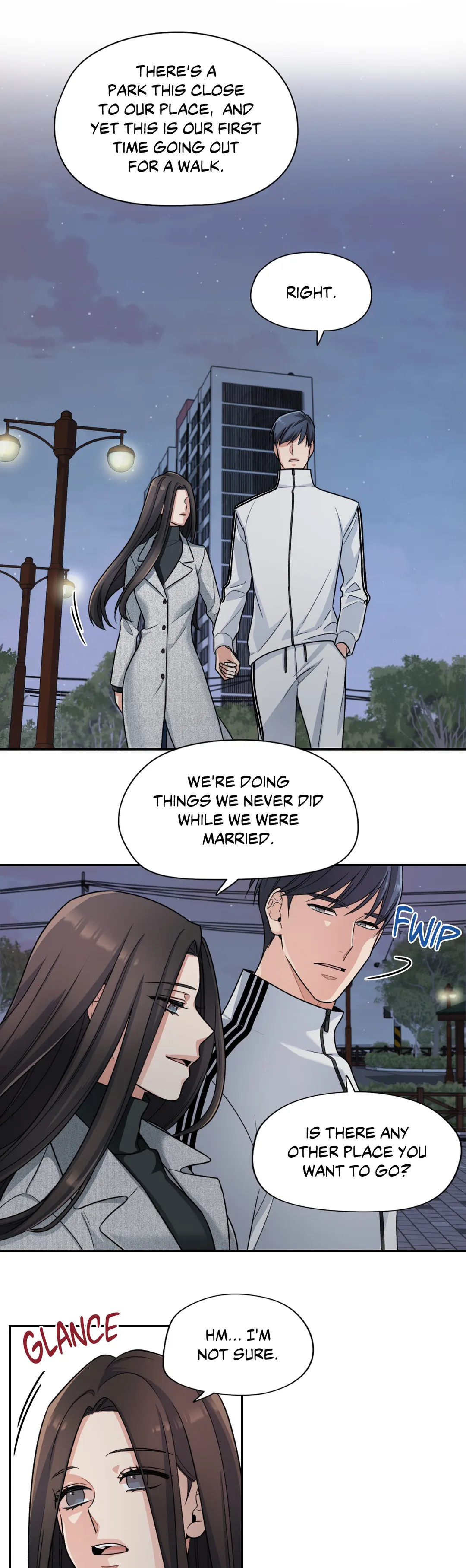 Pleasure Chamber Chapter 15 Page 5
