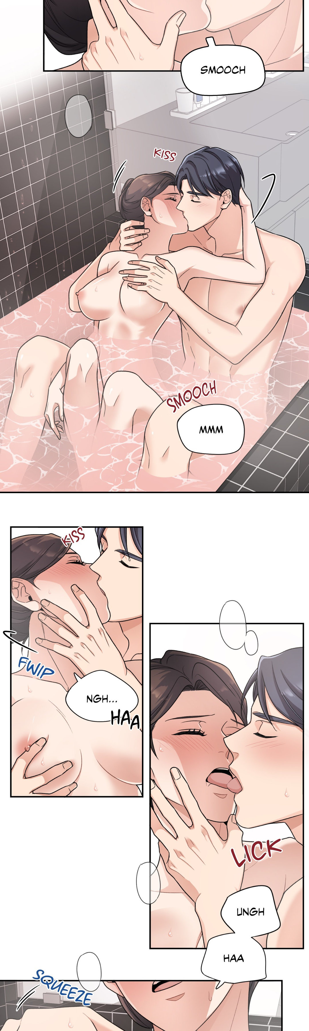 Pleasure Chamber Chapter 16 Page 2