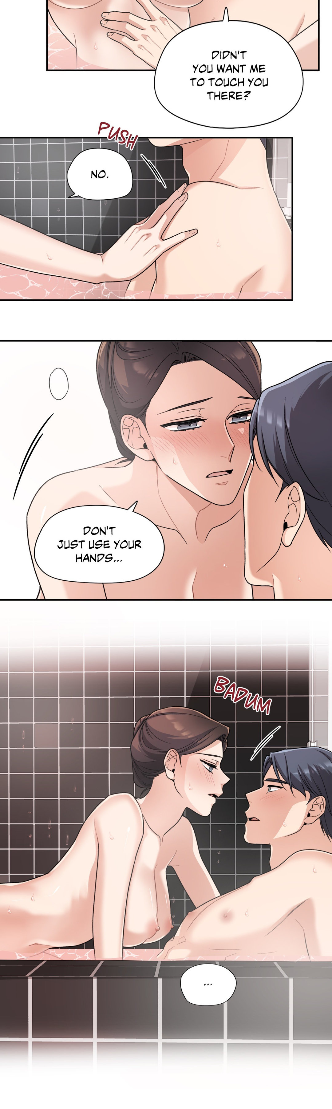 Pleasure Chamber Chapter 16 Page 4