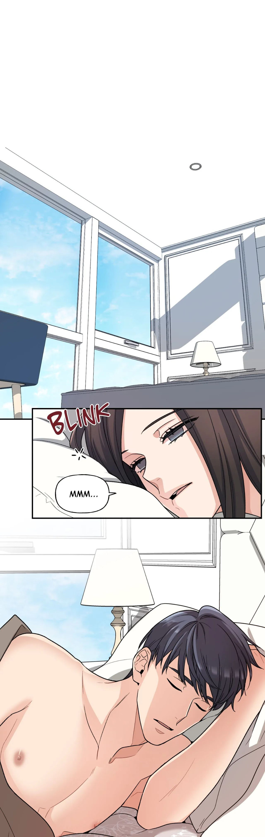 Pleasure Chamber Chapter 17 Page 1