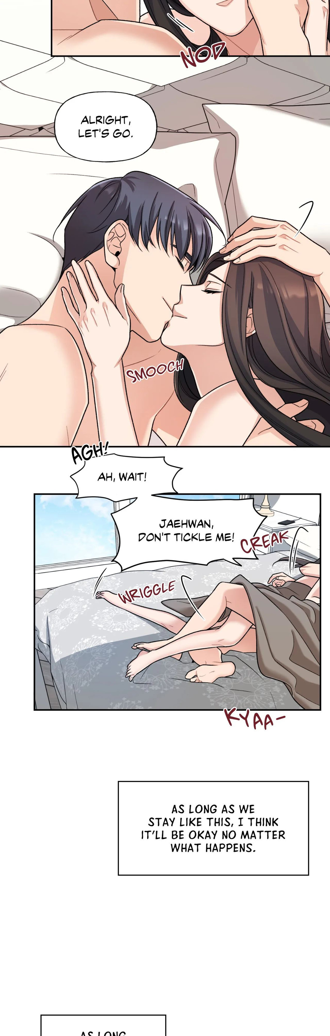 Pleasure Chamber Chapter 17 Page 6