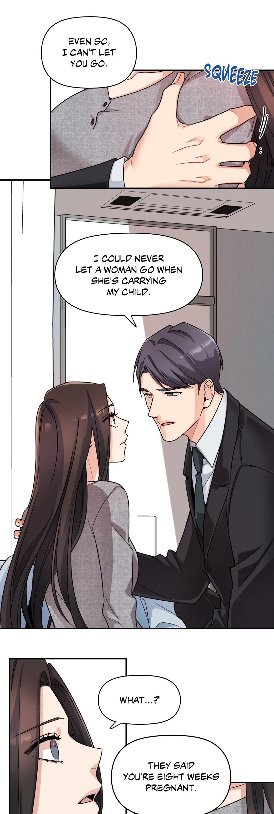 Pleasure Chamber Chapter 18 Page 13