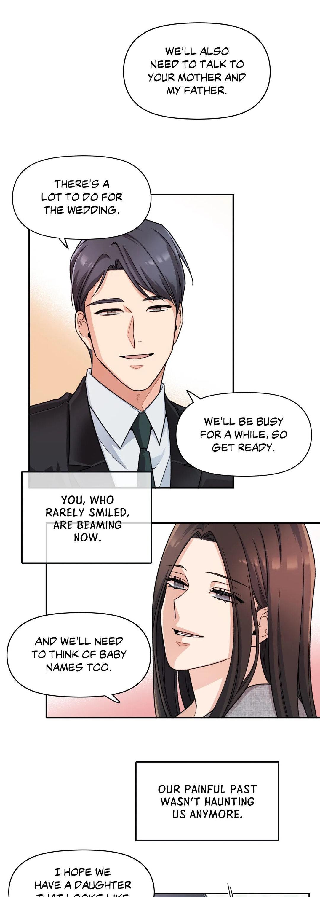 Pleasure Chamber Chapter 18 Page 18