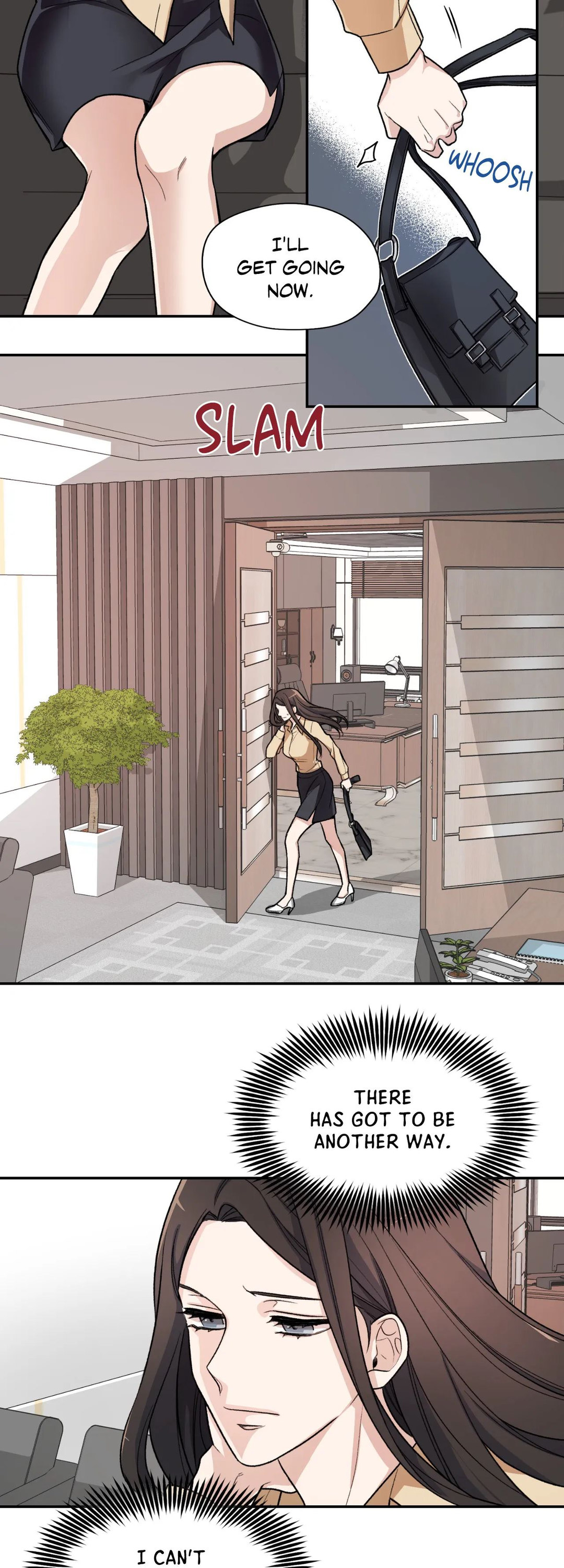 Pleasure Chamber Chapter 2 Page 2