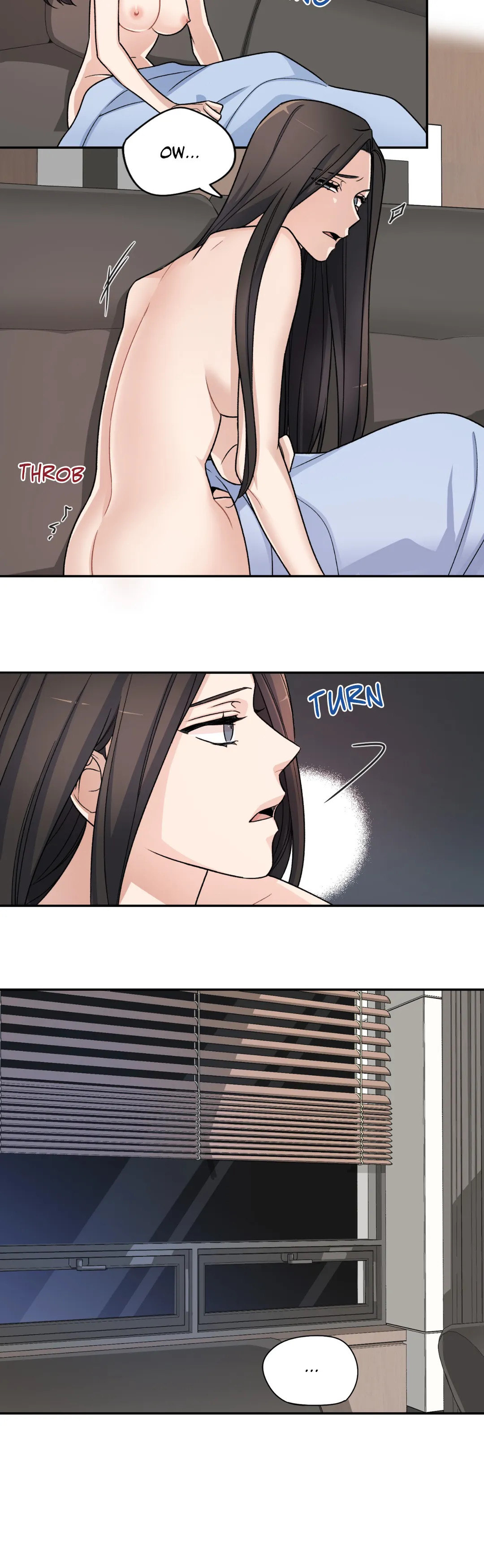 Pleasure Chamber Chapter 3 Page 10