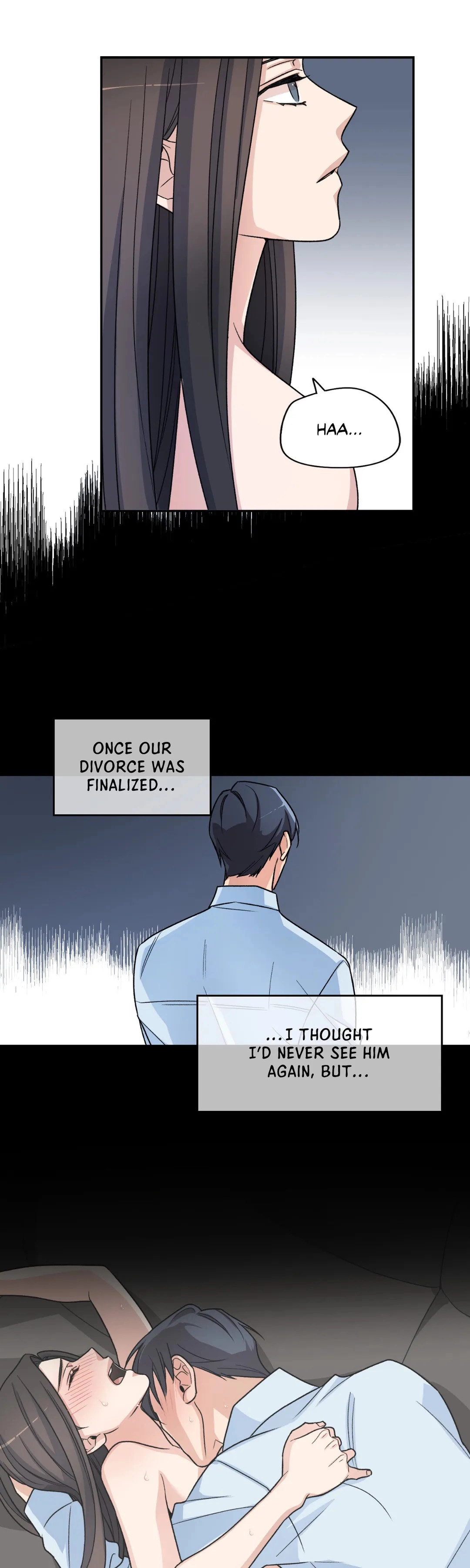 Pleasure Chamber Chapter 3 Page 11