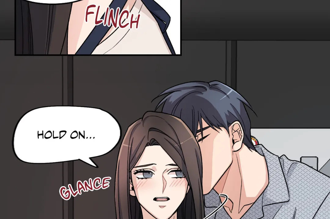 Pleasure Chamber Chapter 4 Page 2
