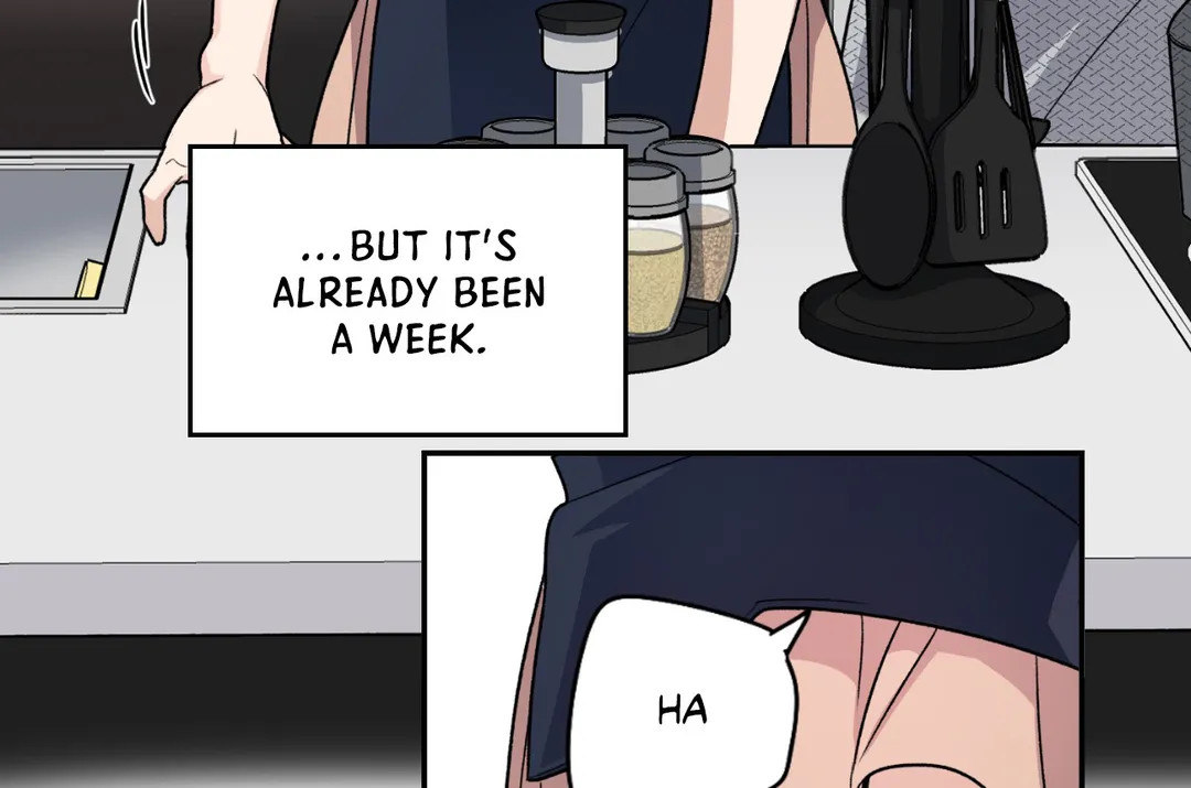 Pleasure Chamber Chapter 4 Page 4