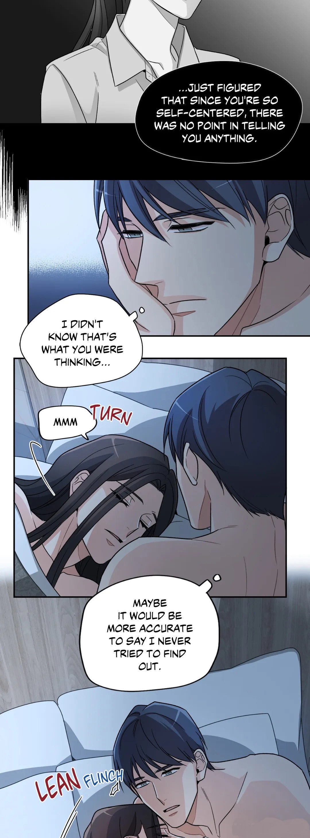 Pleasure Chamber Chapter 7 Page 24