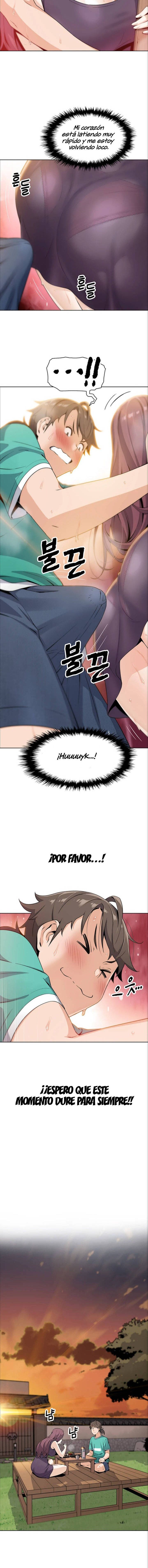 Bean Curd Woman Raw Chapter 1 Page 19
