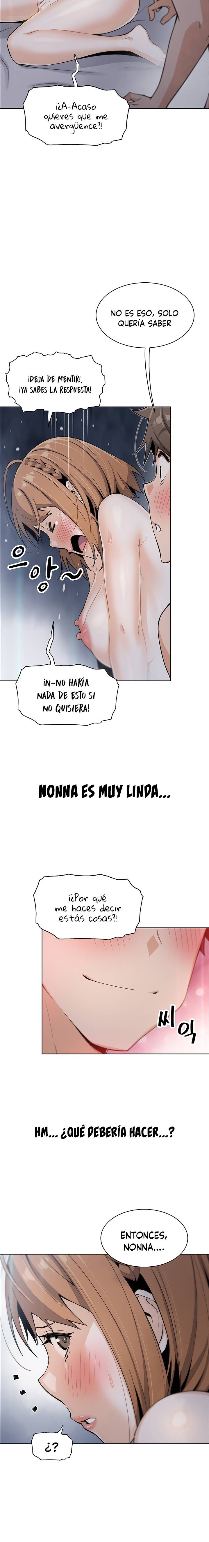 Bean Curd Woman Raw Chapter 10 Page 2