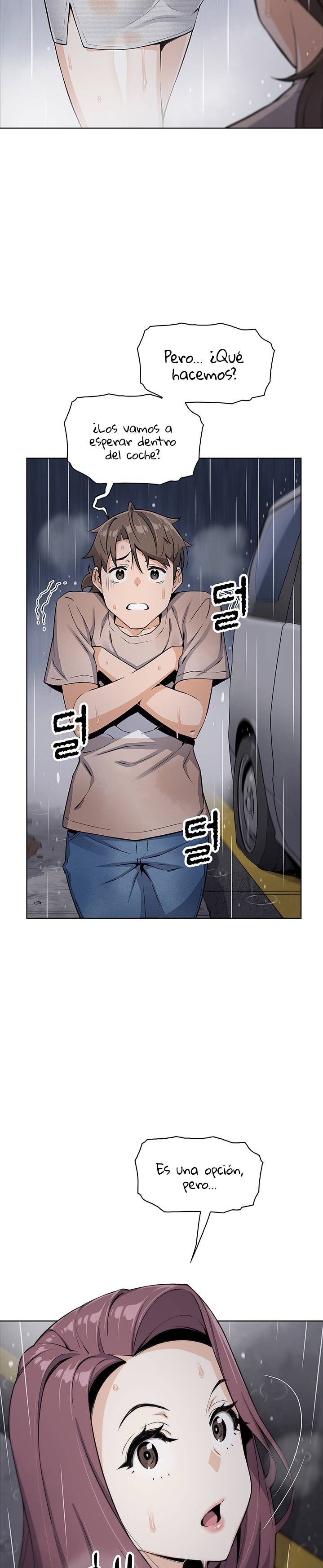 Bean Curd Woman Raw Chapter 12 Page 10