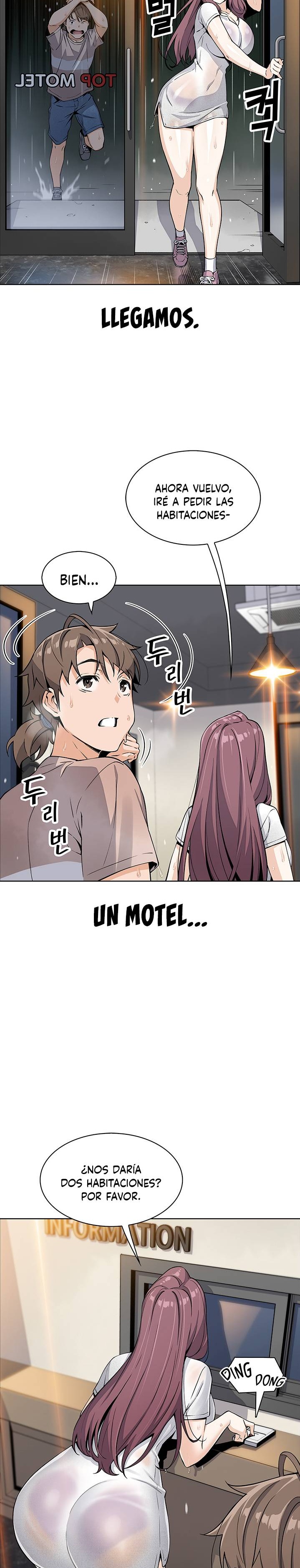 Bean Curd Woman Raw Chapter 12 Page 12
