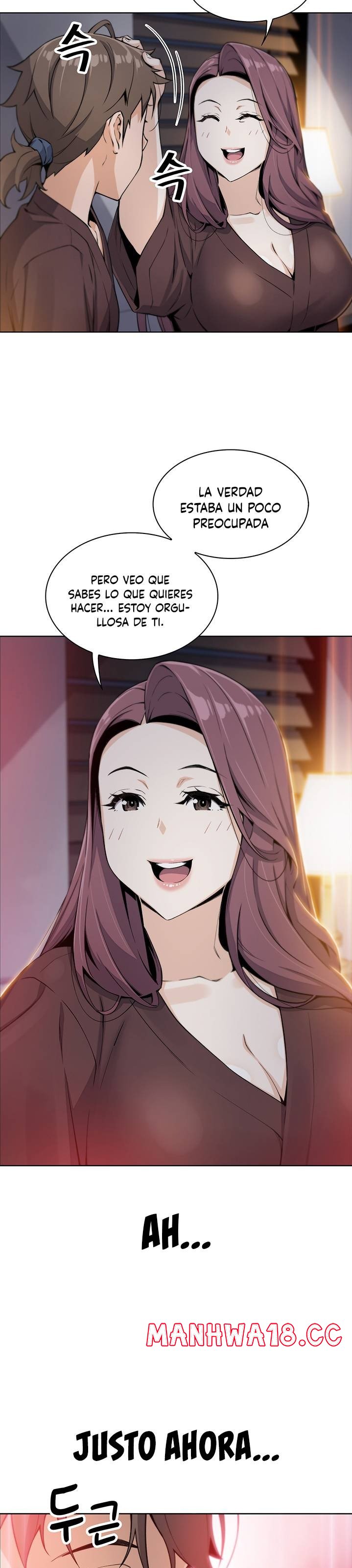 Bean Curd Woman Raw Chapter 12 Page 24
