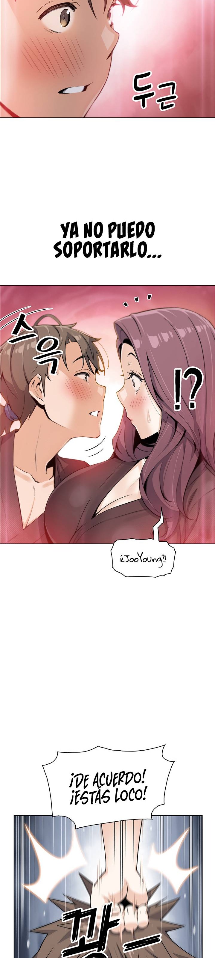 Bean Curd Woman Raw Chapter 12 Page 25