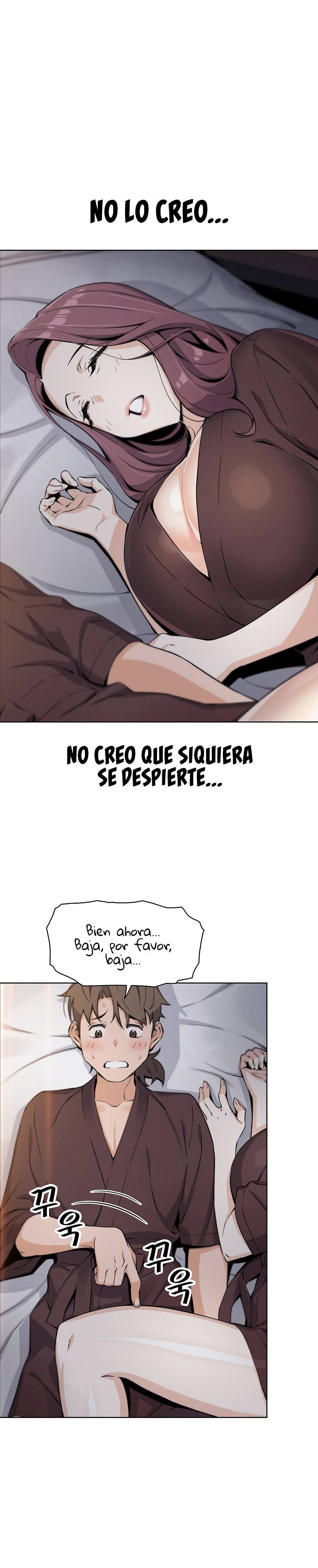Bean Curd Woman Raw Chapter 12 Page 36