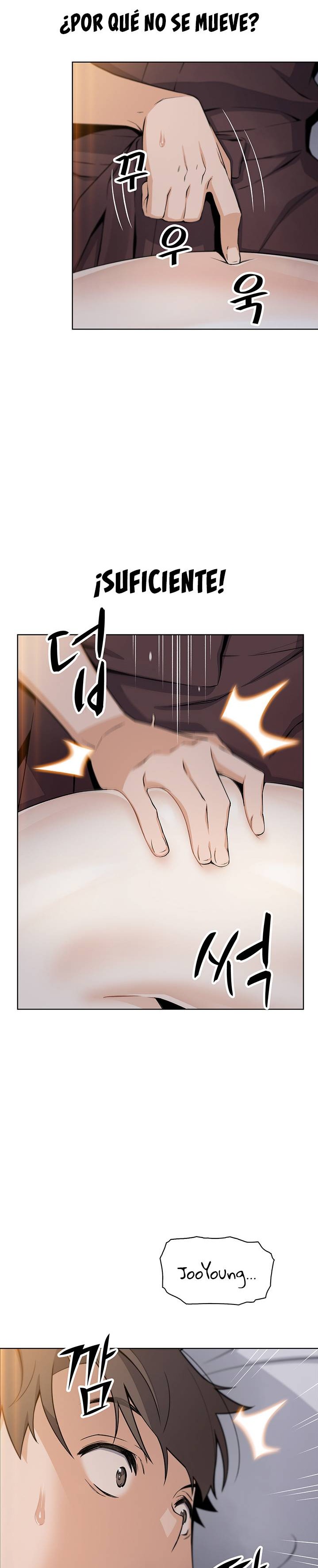Bean Curd Woman Raw Chapter 12 Page 37